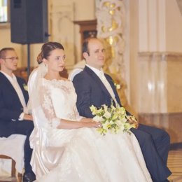 Pan pstryk - Fotograf ślubny