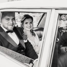 trocheswiatla.pl - Fotografia Ślubna - Fotograf ślubny