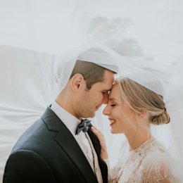 Brick Product - Fotograf ślubny