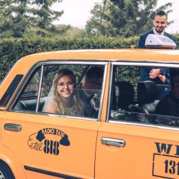 Kłysufoto - Mateusz Kłys usługi fotograficzne - Fotograf ślubny