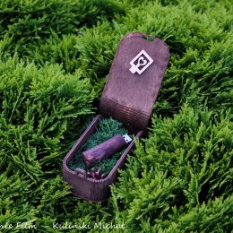 Kręci Mnie Film - Michał Kuliński - Fotograf ślubny