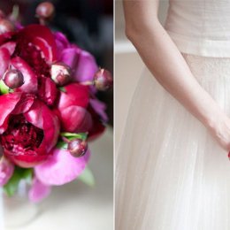 Mon Conte de Fées - Fotograf ślubny