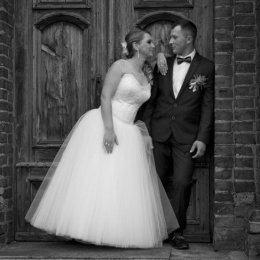 Fotografia Ślubna Paweł Ciura - Fotograf ślubny