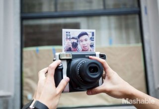 Fuji INSTAX - wypożyczamy aparaty do zdjęć natychmiastowych