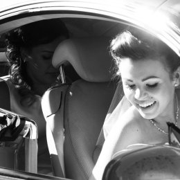 Królewskie Kadry - fotografia ślubna - Fotograf ślubny