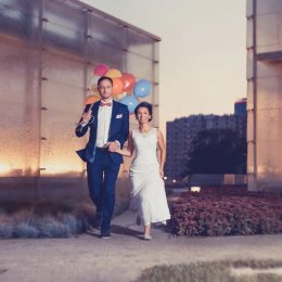 OsyraPhotography - Fotograf ślubny