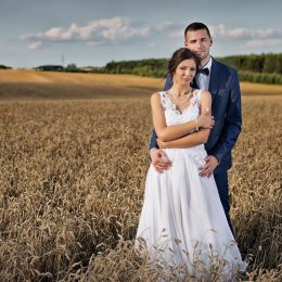 Sławomir Kowalczyk Fotografia - Fotograf ślubny