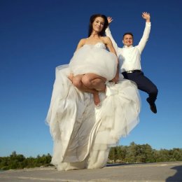 FHU Handmix Centrum Usług Weselnych - Fotograf ślubny