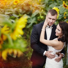 fotocyferka.pl - Fotograf ślubny