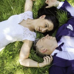 SnapGraphics - Fotograf ślubny