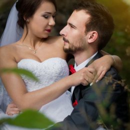 APLA FOTO/GRAFIKA - Fotograf ślubny