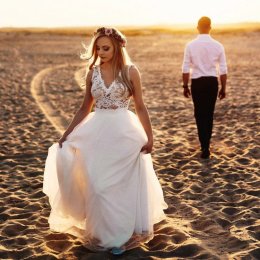 Fotografia Ślubna - Marcin Orzołek - Fotograf Ślubny - Fotograf ślubny