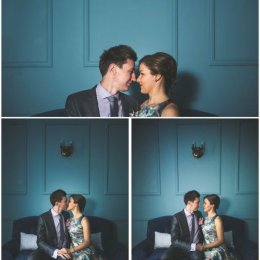 Konrad Zarębski - Fotograf ślubny