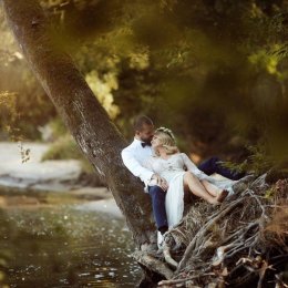 Przemek Górecki Fotografia - Fotograf ślubny