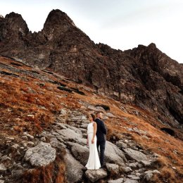 Studio A - Fotograf ślubny