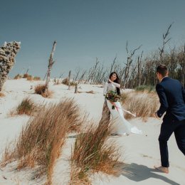 Studio Element - Fotograf ślubny