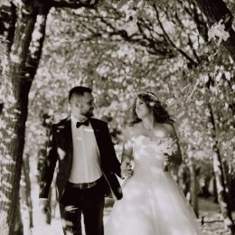 RAFAŁ JAGODZIŃSKI FOTOGRAFIA - Fotograf ślubny