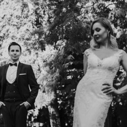 Aleksandra Kiełczewska Fotografia - Fotograf ślubny