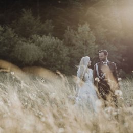 Dream Wedding Studio - Fotograf ślubny