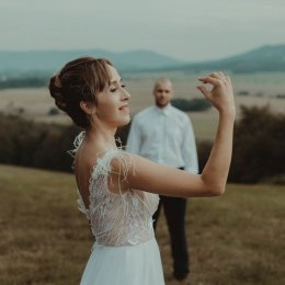 M.projectS - Fotograf ślubny