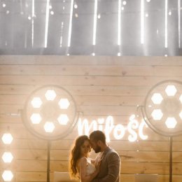 Ariana Fotografia - Fotograf ślubny