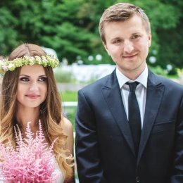 Piotr Kraskowski - Fotograf ślubny