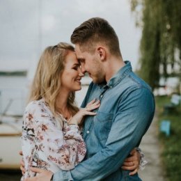 Captured Soulmates - Fotograf ślubny