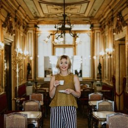 Ola Gruszka - Fotograf ślubny