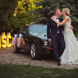 Obiektywnie Patrząc - Fotograf ślubny