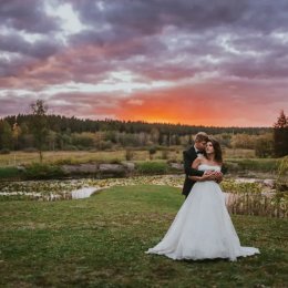 Dariusz Andrejczuk - Fotograf ślubny