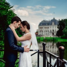 Maciej Pluta - Fotograf ślubny