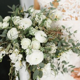 Ania Dymek - Fotograf ślubny