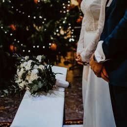 Artystyczne Chwile-Fotografia Ślubna - Fotograf ślubny