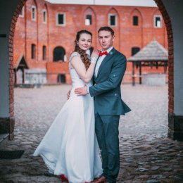 Capture The Moment - Fotograf ślubny