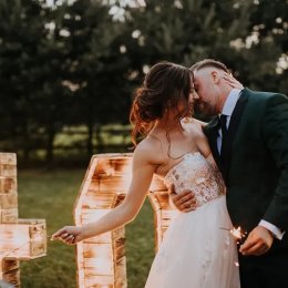 Karolina Roszak Photography - Fotograf ślubny