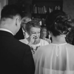 KASIA KUNKA FOTOGRAFIA - Fotograf ślubny
