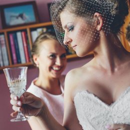 Magda Kordowska Fotografia - Fotograf ślubny