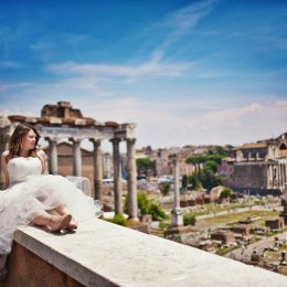 Rafał Ogłaza - Fotograf ślubny