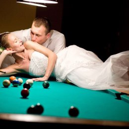 Fotoimpress - Fotograf ślubny