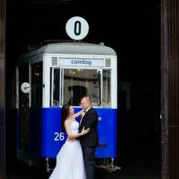 CYFROWE STUDIO GOŁĘBIOWSKI - Fotograf ślubny