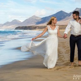 Adam Witek Fotografia - Fotograf ślubny