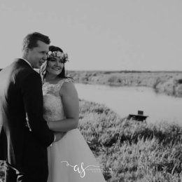 Agnieszka Sielewicz Fotografia - Fotograf ślubny