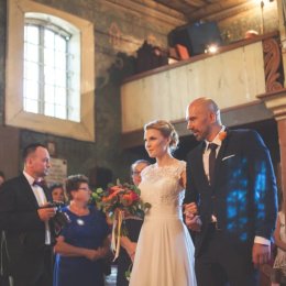 Asia Bezdziek - Fotograf ślubny