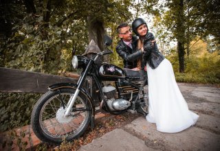 Fotografia i film Romana Hohensse