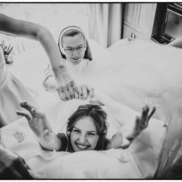 Foton Krystyn - Fotograf ślubny