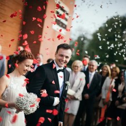 Lovesti Weddings - Fotograf ślubny