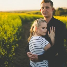 Łukasz Popielarz - Fotograf ślubny