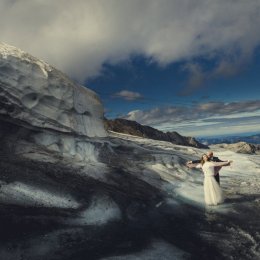 Magic Hour // Wedding Photography - Fotograf ślubny