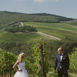 Patryk Wolański Fotografia Ślubna - Fotograf ślubny