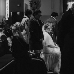 Rafał Makieła - Fotograf ślubny